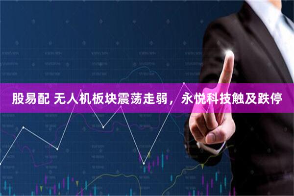 股易配 无人机板块震荡走弱，永悦科技触及跌停